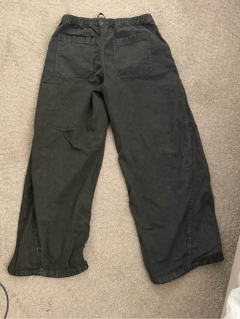 NWOT Urban Outfitters BDG Cargo Pants - Picture 8 of 10
